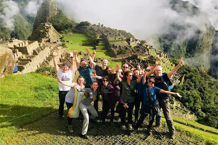 Private Machu Picchu Day Trip from Cusco — What to Expect and How to Prepare photo 4