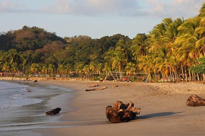 Liberia Airport to Samara & Carrillo Beach Private Transfer — Door-to-Beach Shuttle photo 3