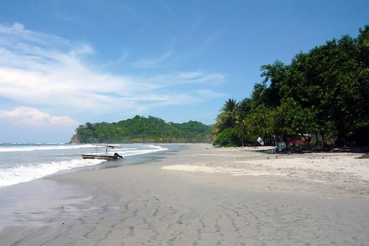 Liberia Airport to Samara & Carrillo Beach Private Transfer — Door-to-Beach Shuttle photo 5