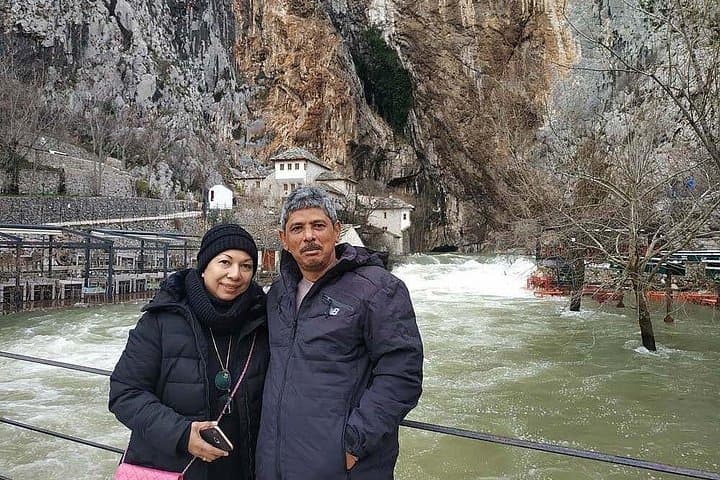 Sarajevo to Dubrovnik via Mostar: 2-Day Herzegovina Transfer & Highlights photo 4