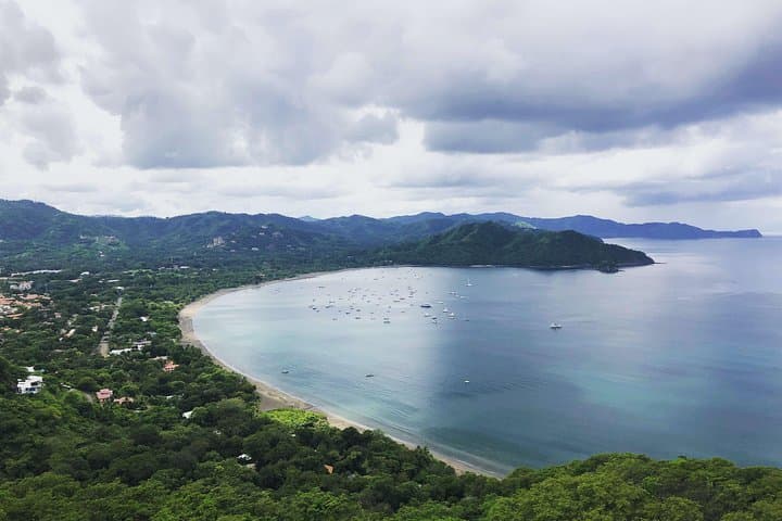 Private Shuttle from Liberia Airport to Playa Hermosa & Coco Beach — 24/7 Airport Transfers photo 2