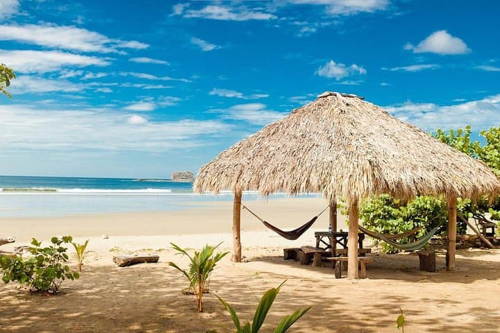 Private Shuttle from Liberia Airport to Playa Hermosa & Coco Beach — 24/7 Airport Transfers photo 5