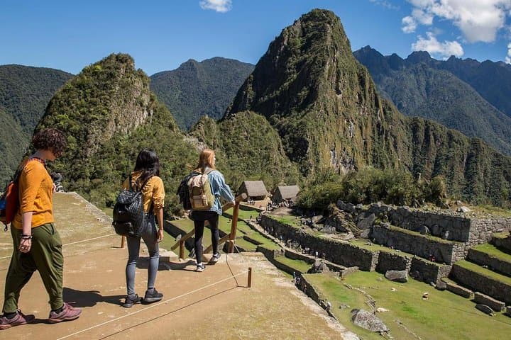 Salkantay Trek 5D/4N: High-Route Trek from Cusco to Machu Picchu photo 5