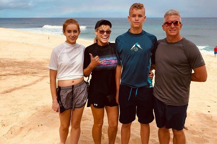 Oahu Surf and Sea Turtles: Private Coastal Tour from Waikiki photo 4