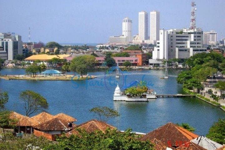 Maximize a Colombo Airport Layover: 5-Hour Private Transit City Tour photo 6
