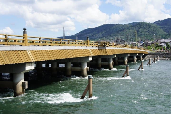 Uji Tea & Temple Private Tour: Matcha Fields, Byodoin & Zen Shrines photo 3
