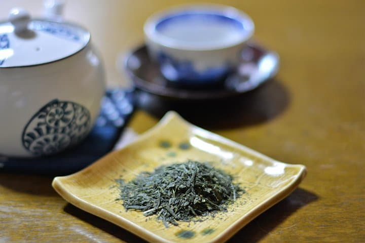 Uji Tea & Temple Private Tour: Matcha Fields, Byodoin & Zen Shrines photo 4