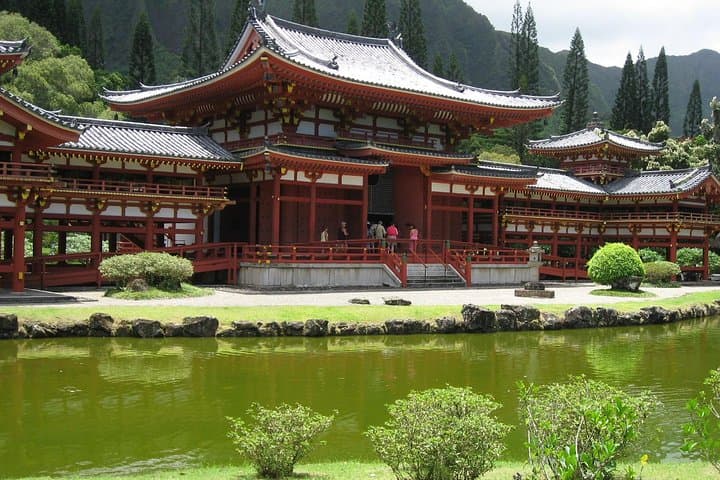 Uji Tea & Temple Private Tour: Matcha Fields, Byodoin & Zen Shrines photo 2