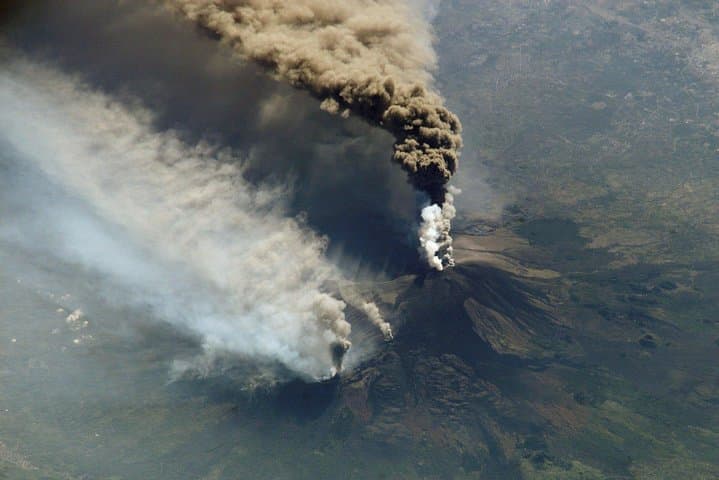 Etna Morning Experience: Guided Hike, Lava Caves & Valle del Bove Views photo 2