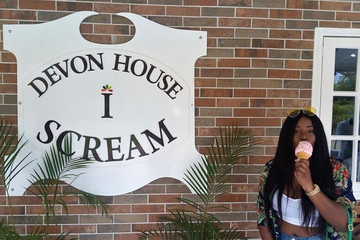 Explore Kingston: Private Full-Day Heritage Tour of Bob Marley, Devon House & Blue Mountain Views photo 6