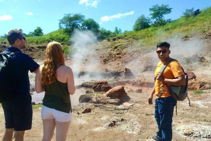 Charming Nicaragua 9-Day Private Tour — Volcanoes, Lagoons & Colonial Cities photo 6