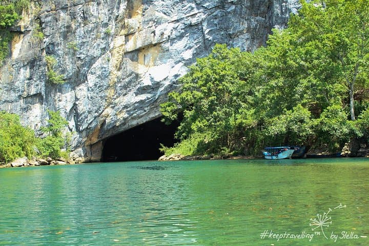 Explore Phong Nha & Dark Cave: Full-Day Adventure in Phong Nha-Ke Bang photo 3
