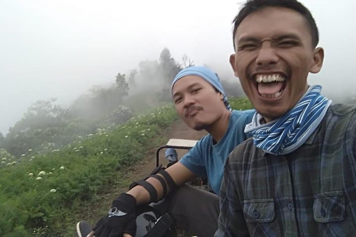North Bali Trail Expedition — Munduk Buggy Ride, Rainforest Hike & Tamblingan Lake Canoe photo 4