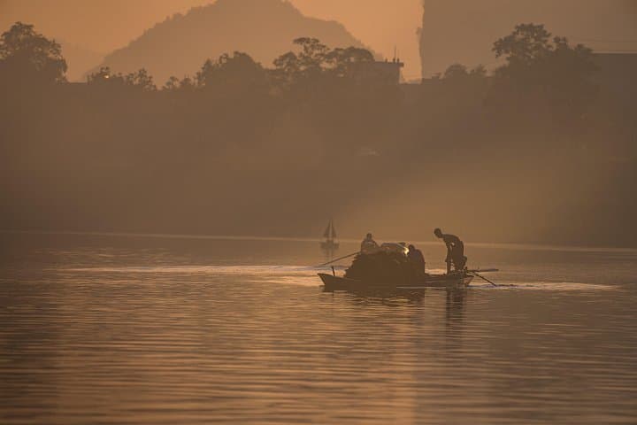 Explore Phong Nha & Dark Cave: Full-Day Adventure in Phong Nha-Ke Bang photo 4