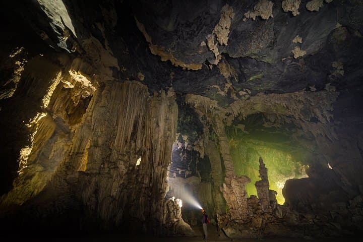 Explore Phong Nha & Dark Cave: Full-Day Adventure in Phong Nha-Ke Bang photo 5