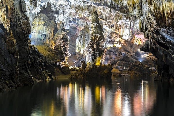 Explore Phong Nha & Dark Cave: Full-Day Adventure in Phong Nha-Ke Bang photo 6