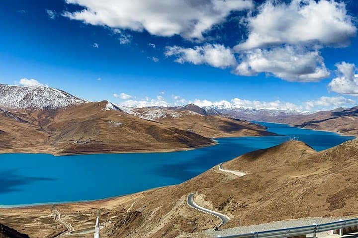 Overland to Everest: 7-Day Lhasa to Kathmandu Tour via Everest Base Camp photo 5