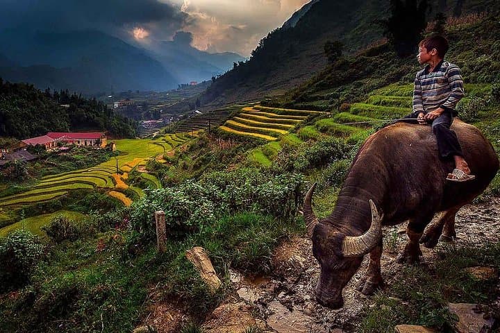 Conquer Fansipan Peak and Cat Cat Village: 2D1N Trek From Hanoi photo 6