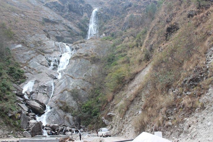 Jomsom to Muktinath: 3-Night Flight Trek Through the Kali Gandaki Gorge photo 2