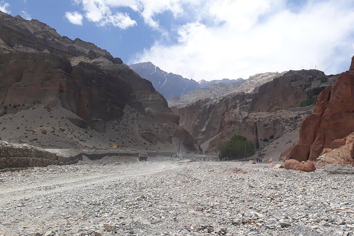 Jomsom to Muktinath: 3-Night Flight Trek Through the Kali Gandaki Gorge photo 5