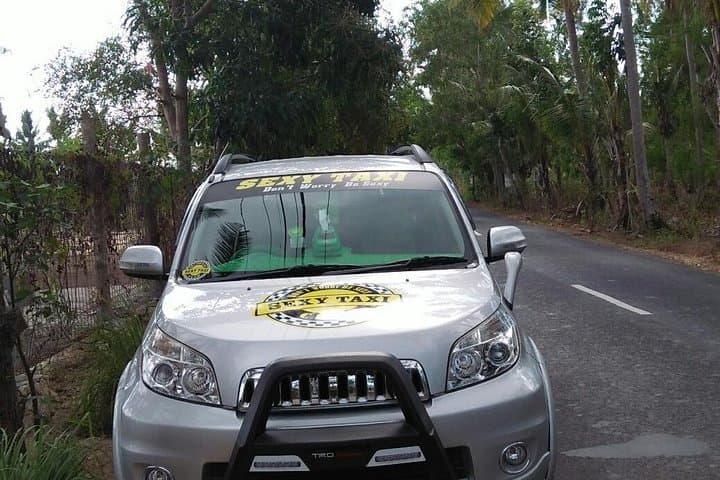 Nusa Penida Private Day Car: Custom Island Sightseeing Without the Rush photo 4