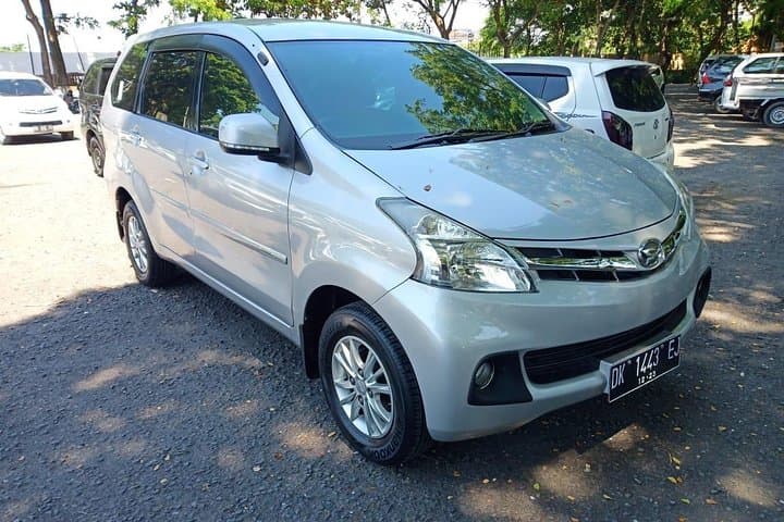 Nusa Penida Private Day Car: Custom Island Sightseeing Without the Rush