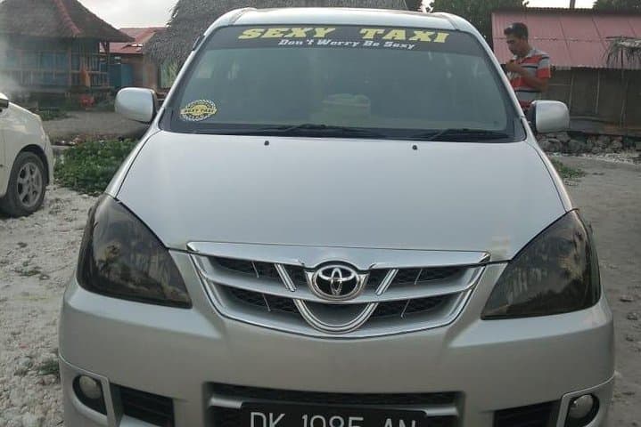 Nusa Penida Private Day Car: Custom Island Sightseeing Without the Rush photo 6