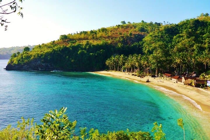 Nusa Penida Private Day Car: Custom Island Sightseeing Without the Rush photo 3