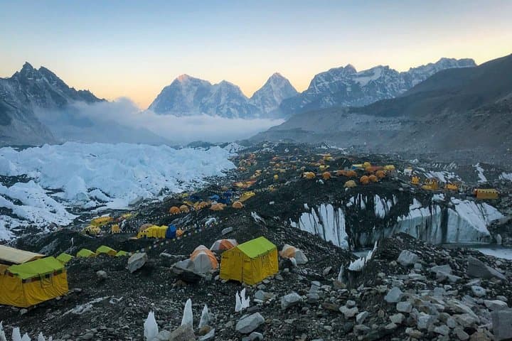 Cheapest Everest Base Camp Trek from Kathmandu — 12-Day Lukla Route photo 4
