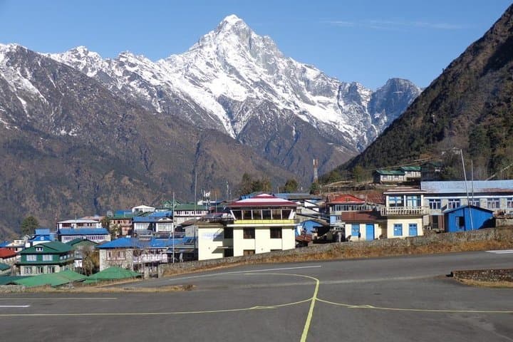 Cheapest Everest Base Camp Trek from Kathmandu — 12-Day Lukla Route photo 5