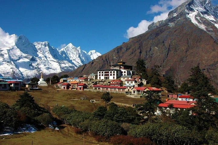 Cheapest Everest Base Camp Trek from Kathmandu — 12-Day Lukla Route photo 6