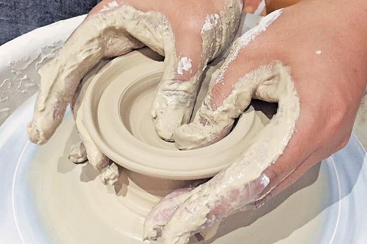 Private Day Trip to Dehua: Shunmei Ceramics & Daixian Waterfall from Xiamen