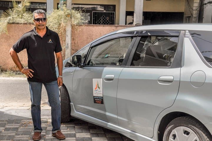 Private Airport Transfer from Colombo (CMB) to Ahungalla — Stress-Free Arrival photo 4