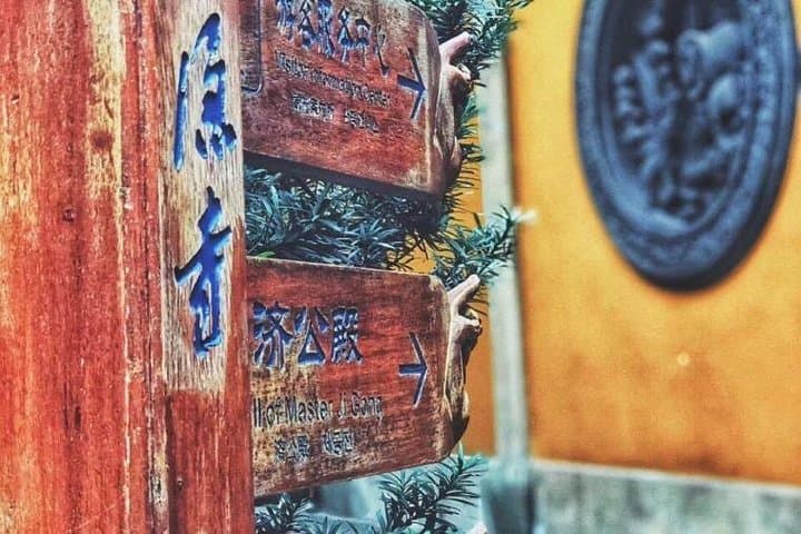 Make the Most of a Hangzhou Layover: West Lake, Lingyin Temple & Longjing Tea Fields photo 3