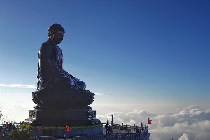 Conquer Fansipan Peak and Cat Cat Village: 2D1N Trek From Hanoi photo 4