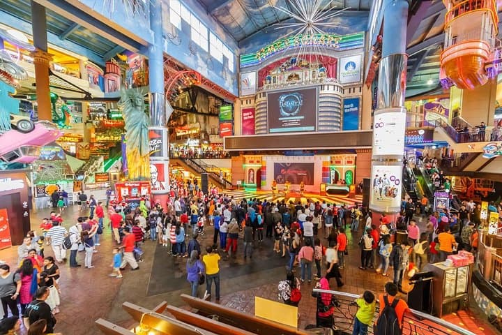 Batu Caves & Genting Highlands: Cable-Car Day Trip from Kuala Lumpur photo 6