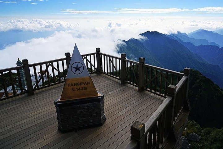 Conquer Fansipan Peak and Cat Cat Village: 2D1N Trek From Hanoi photo 2