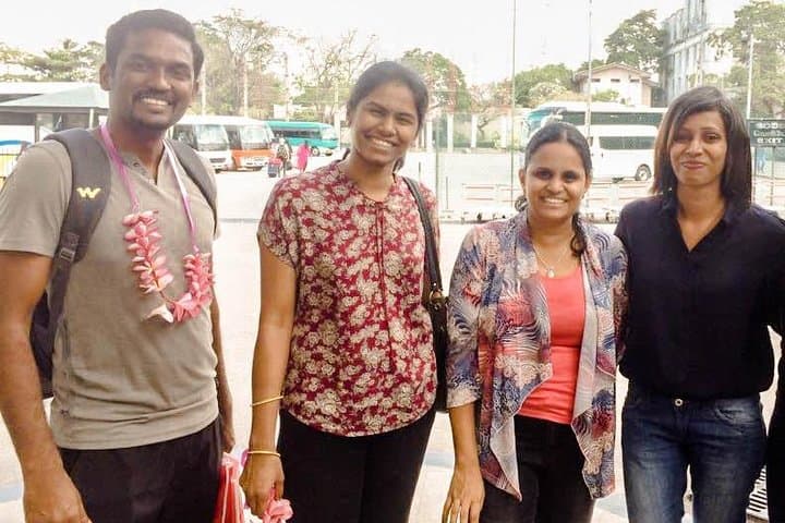 Private Airport Transfer from Colombo (CMB) to Ahungalla — Stress-Free Arrival photo 5