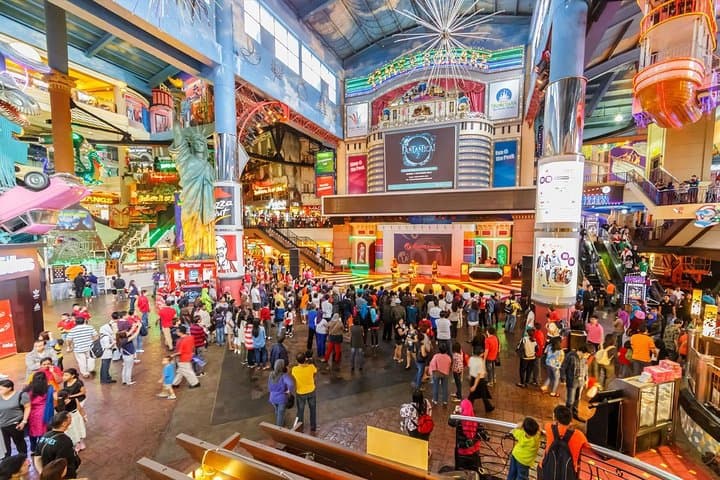 Genting Highlands Full-Day Tour with Batu Caves & 2-Way Cable Car photo 6