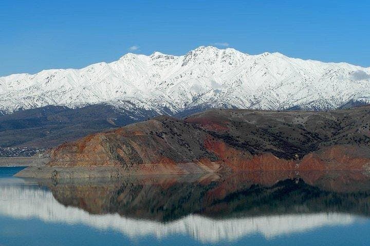 Chimgan Mountains & Amirsay Resort Day Trip from Tashkent photo 5