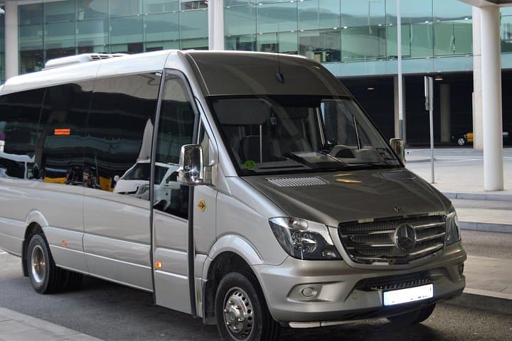 Day Trip from Barcelona to Zaragoza: Private Guided Tour with Transport photo 3