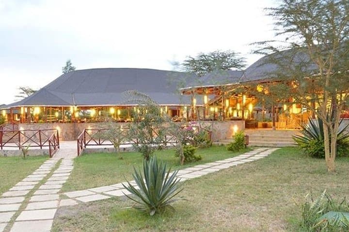 2-Day Lake Elementaita Safari: Birds & Wildlife in Soysambu Conservancy photo 6