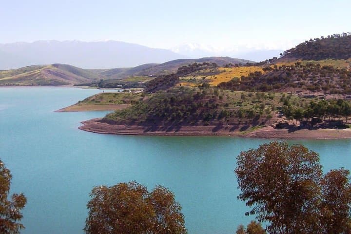 Private Day Tour: Atlas Mountains & Four Valleys from Marrakech photo 3