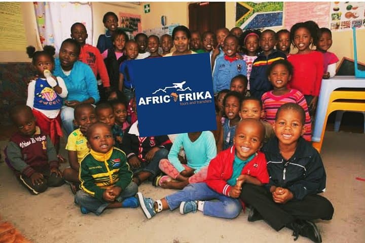 District Six Township Tour: Cape Town Guided Local Experience