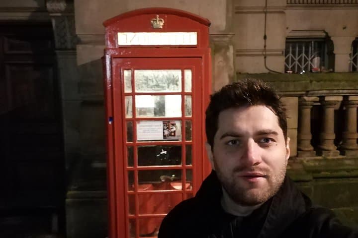 Haunted Birmingham Self-Guided Ghost Hunt & City Game photo 6