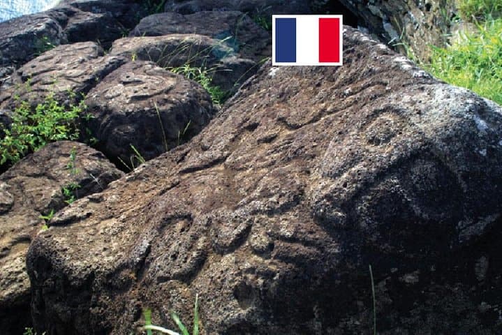 Orongo & Rano Kau: Half-Day Bird‑Man Cultural Tour on Easter Island