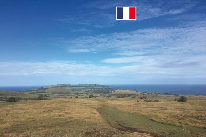Summit Terevaka: Hike to the Top of Easter Island (Private Guided Tour)