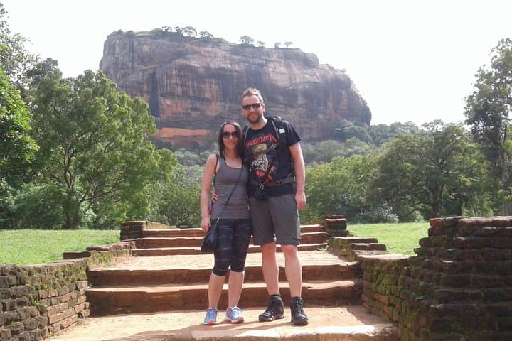 Sight Scenes Tour Sri Lanka — 6-Day Cultural, Tea Country & Safari Itinerary photo 3
