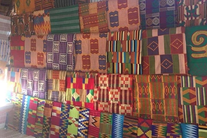 8-Day Ghana Cultural, History & Adventure Tour — Accra to Mole Safari photo 4