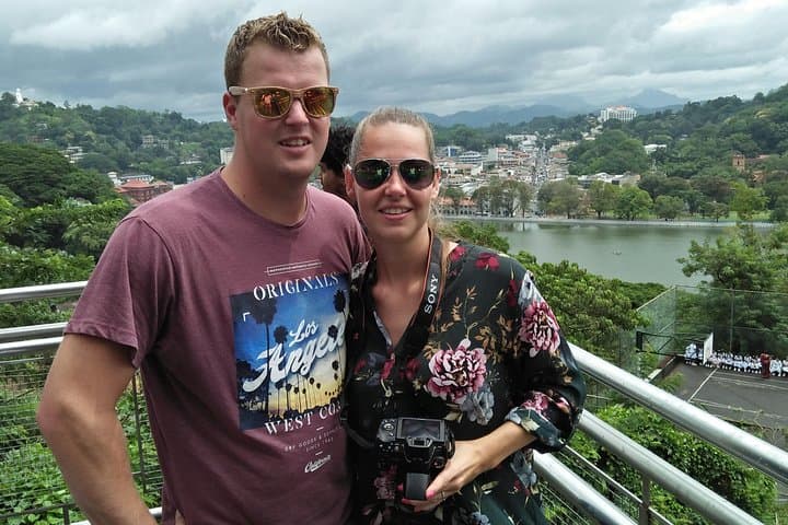 Sight Scenes Tour Sri Lanka — 6-Day Cultural, Tea Country & Safari Itinerary photo 6